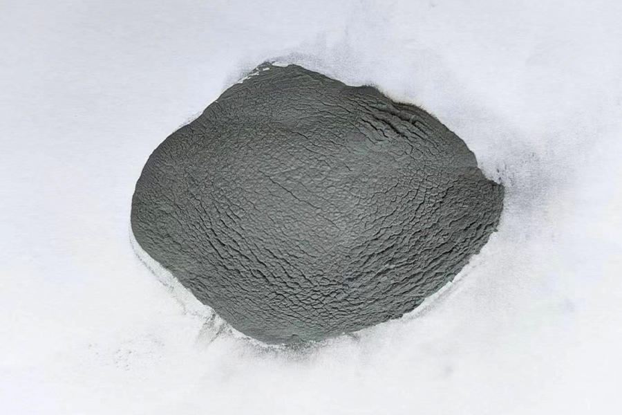  Zinc Powder 