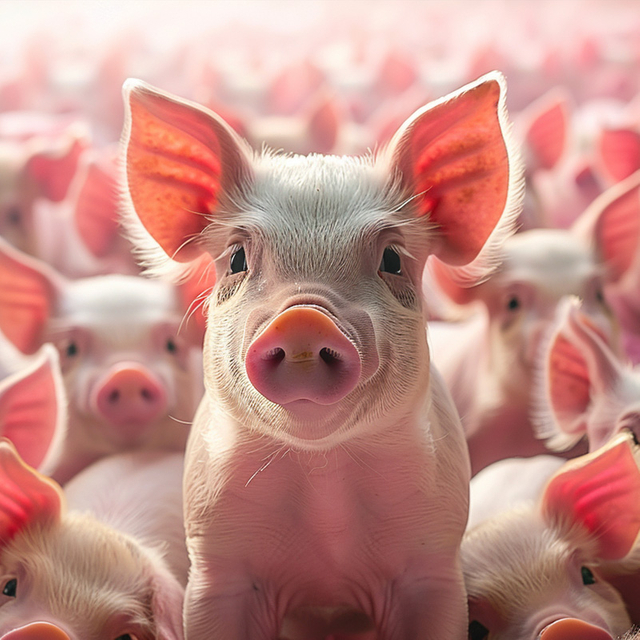 Zinc Oxide for High Purity Feed Grade