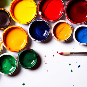 Zinc Oxide Used in Coating And Pigment