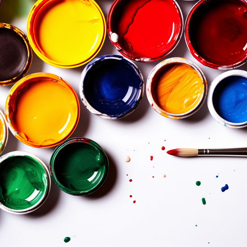 Zinc Oxide for Coating And Pigment Grade