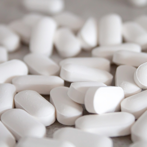 Pharmaceutical Zinc Oxide